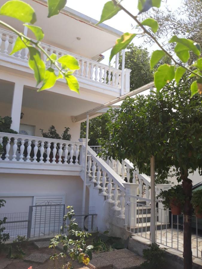 דירות Cozy Flat In Néa Mákri מראה חיצוני תמונה