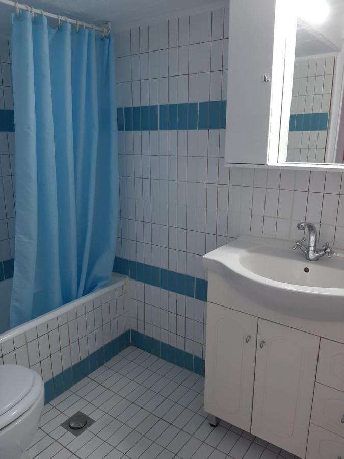 דירות Cozy Flat In Néa Mákri מראה חיצוני תמונה