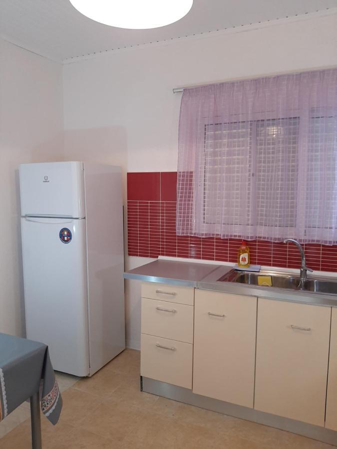 דירות Cozy Flat In Néa Mákri מראה חיצוני תמונה