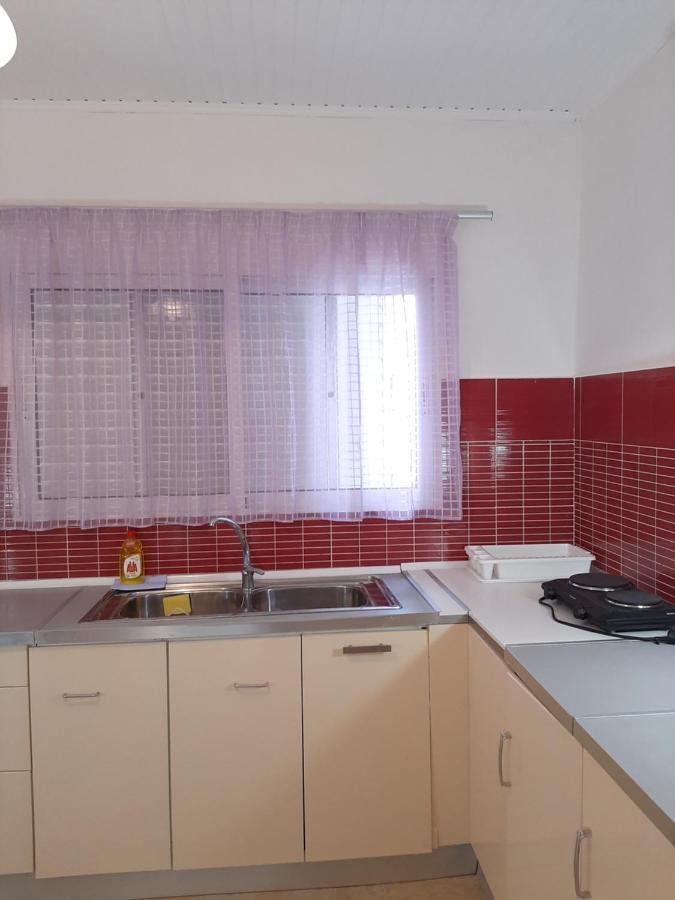 דירות Cozy Flat In Néa Mákri מראה חיצוני תמונה