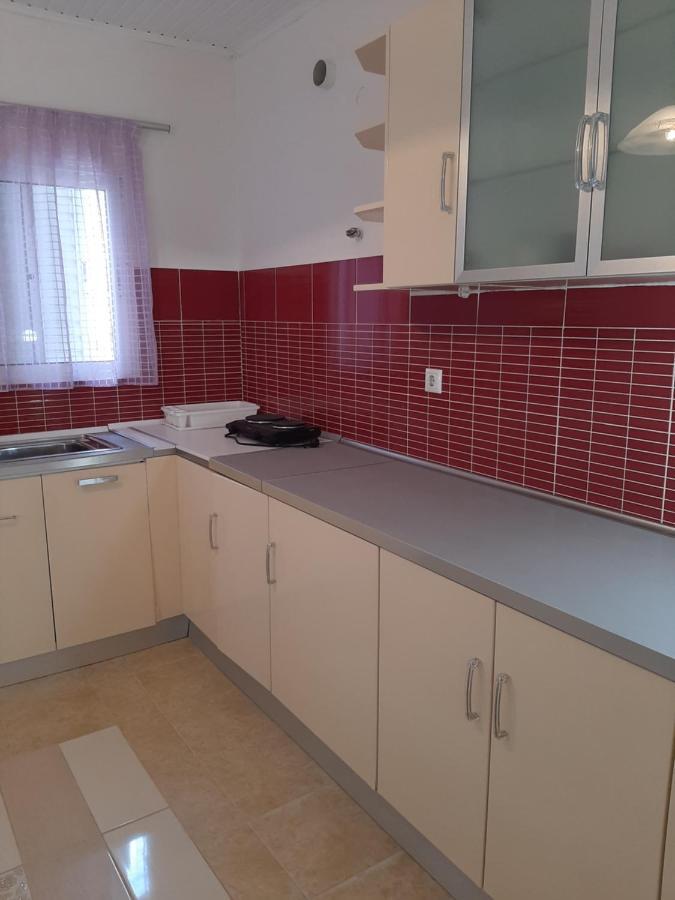 דירות Cozy Flat In Néa Mákri מראה חיצוני תמונה