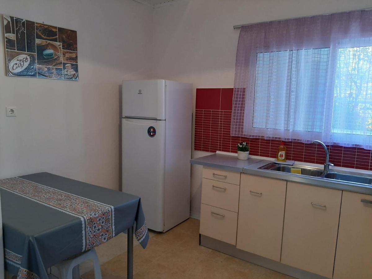 דירות Cozy Flat In Néa Mákri מראה חיצוני תמונה