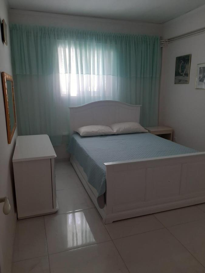 דירות Cozy Flat In Néa Mákri מראה חיצוני תמונה