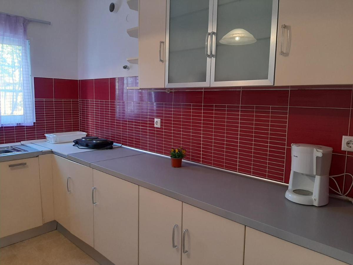 דירות Cozy Flat In Néa Mákri מראה חיצוני תמונה