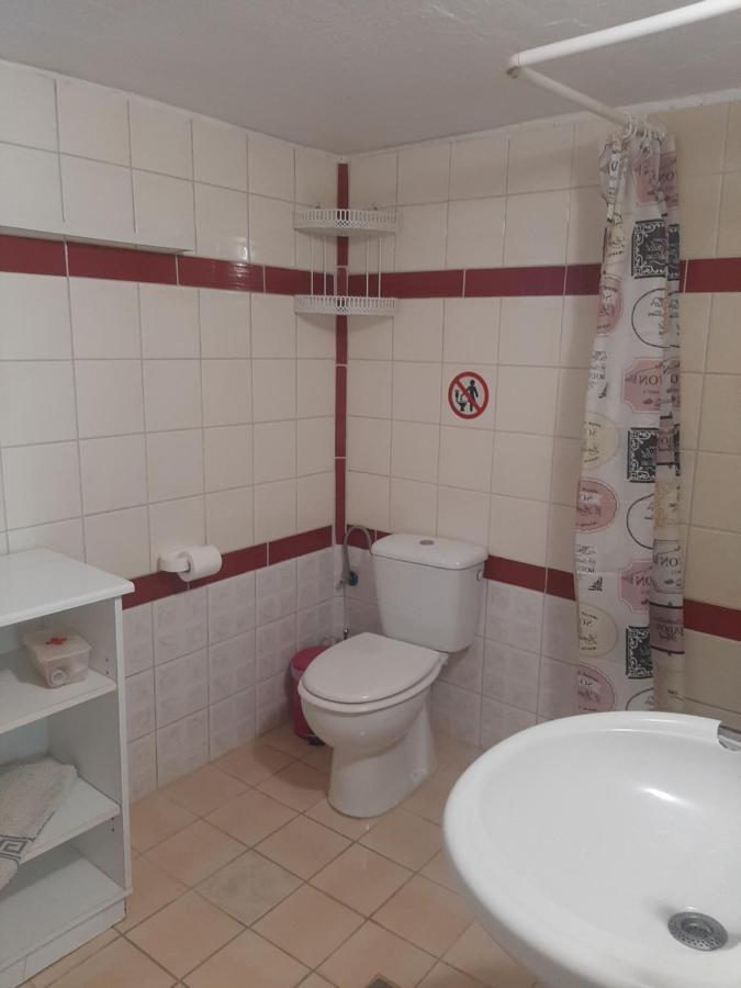 דירות Cozy Flat In Néa Mákri מראה חיצוני תמונה