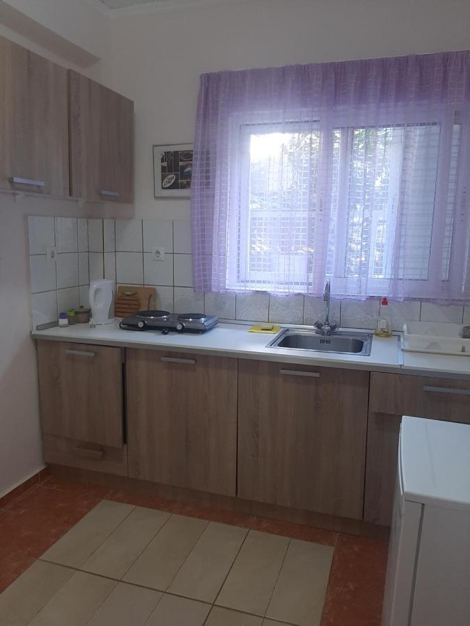 דירות Cozy Flat In Néa Mákri מראה חיצוני תמונה