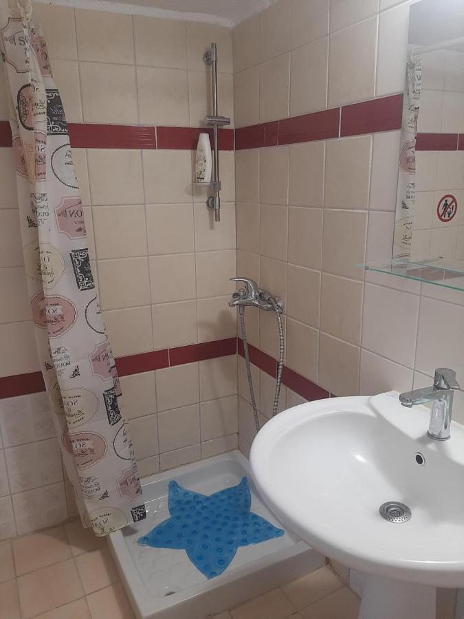 דירות Cozy Flat In Néa Mákri מראה חיצוני תמונה