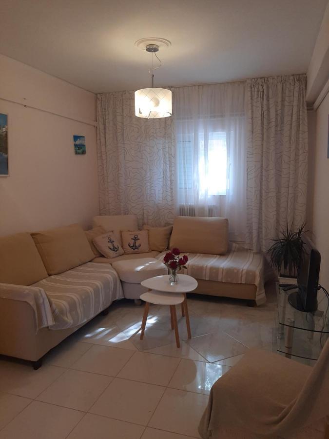 דירות Cozy Flat In Néa Mákri מראה חיצוני תמונה